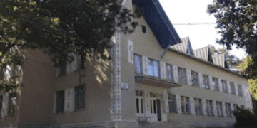 Верховний суд визнав за державою право власності на табір “Лісова пісня” у Борщеві