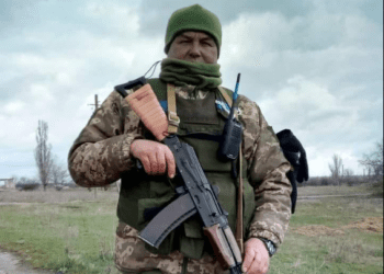 Про загибель захисника України повідомили у Борсуківській громаді