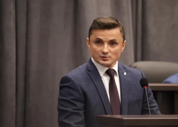 Затримання однопартійця Михайла Головка прокоментували у ВО “Свобода”