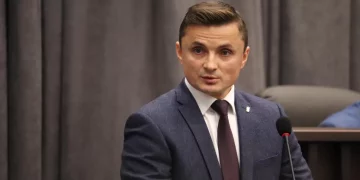 Затримання однопартійця Михайла Головка прокоментували у ВО “Свобода”