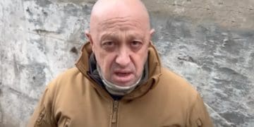 пригожин зупинив рух військ на Москву