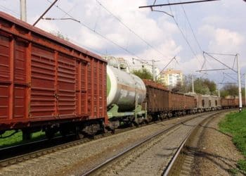 Підлітки зі Львова вирішили проїхатись до Заліщиків на вантажних вагонах потяга