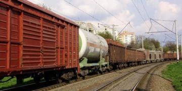 Підлітки зі Львова вирішили проїхатись до Заліщиків на вантажних вагонах потяга