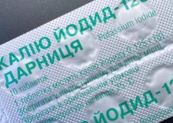 Йод не профілактика: у тернопільських аптеках знову немає йодовмісних препаратів