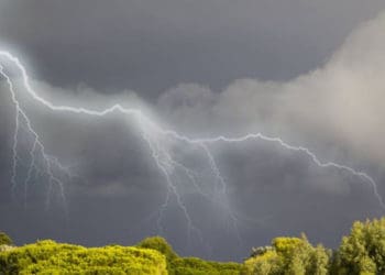 Штормове попередження оголосили у Тернопільській області