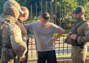 У НАБУ підтвердили затримання голови Тернопільської облради і ще двох осіб