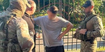 У НАБУ підтвердили затримання голови Тернопільської облради і ще двох осіб