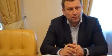 У начальника Тернопільської ОВА Володимира Труша провели обшуки