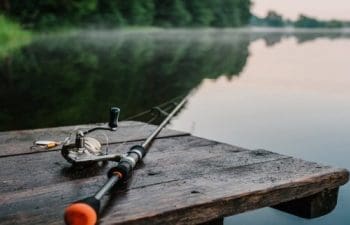 Рибалка потонув рятуючи дитину у Мельнице-Подільській громаді