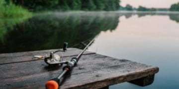 Рибалка потонув рятуючи дитину у Мельнице-Подільській громаді