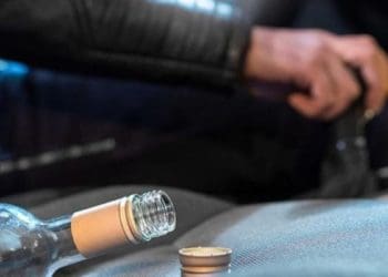 За 200 доларів хотів відкупитись від п’яного водіння житель Хоросткова