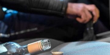 За 200 доларів хотів відкупитись від п’яного водіння житель Хоросткова