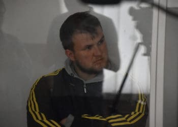 Волонтер, якого судять за привласнення благодійних коштів, звинуватив у цьому начальника Тернопільської ОВА