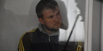 Волонтер, якого судять за привласнення благодійних коштів, звинуватив у цьому начальника Тернопільської ОВА