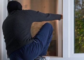 Побутової техніки на 70 тисяч вкрав зловмисник на Бучаччині