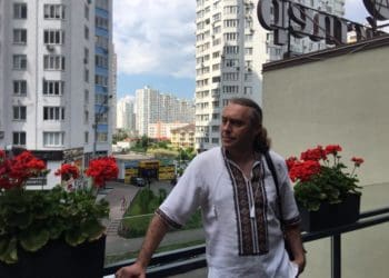 Український спортивний журналіст та політик виступив на захист голови Тернопільської облради