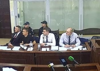 Адвокати озвучили помилки НАБУ у справі голови Тернопільської облради про хабар