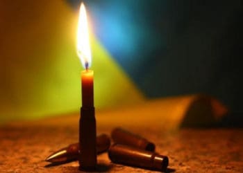 Повідомили про загибель на Донеччині воїна із Тернопільської громади