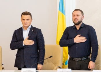 Заборонив отримувати хабарі: адвокати мають зауваження до НАБУ стосовно начальника Тернопільської ОВА