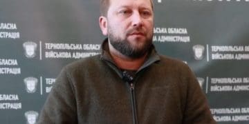 В Тернопільській ОВА приховують інформацію щодо чоловіків, які виїхали за кордон через “Шлях”