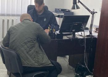 На Тернопільщині податківець допоміг фірмі уникнути сплати боргу на понад 30 мільйонів