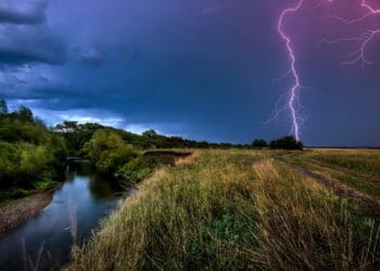Про зміну погоди й І рівень небезпечності попереджають на Тернопільщині