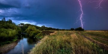 Про зміну погоди й І рівень небезпечності попереджають на Тернопільщині