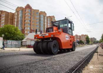 Громадський транспорт курсуватиме зі змінами на вул. Тарнавського у Тернополі сьогодні