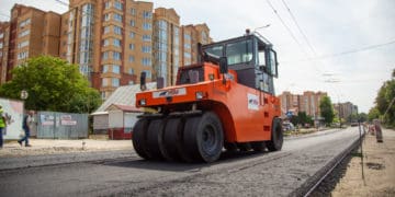Громадський транспорт курсуватиме зі змінами на вул. Тарнавського у Тернополі сьогодні