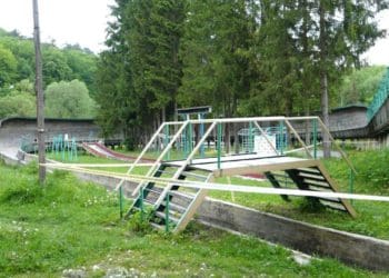 Смерть на єдиній в Україні санній трасі біля Кременця: чому досі не встановили винного у трагедії