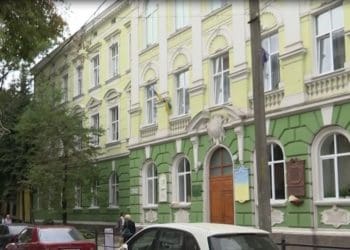Об’єднання двох закладів освіти розглянуть на сесії Тернопільської міської ради