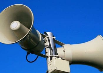 У Тернополі стався збій системи оповіщення