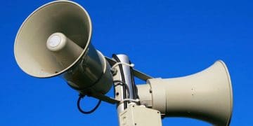 У Тернополі стався збій системи оповіщення