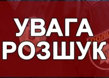 Другий тиждень розшукують неповнолітню дівчину із Микулинецької громади