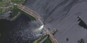 Стали відомі імена та адреси військових рф, причетних до підриву Каховської ГЕС