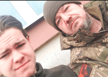 Майже рік на війні боронять Україну батько і син з Тернопільщини