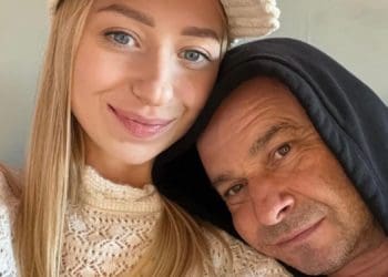 Дружина повідомила про серйозну недугу відомого співака з Тернопільщини