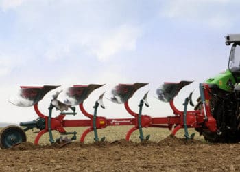 Житель Скориківської громади впав на плуг і смертельно травмувався