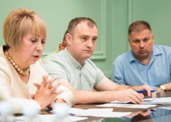 Тернопільська міська рада допоможе бізнесу, який постраждав через військову агресію