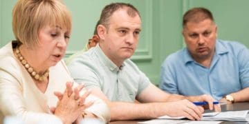 Тернопільська міська рада допоможе бізнесу, який постраждав через військову агресію