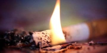 У пожежі через куріння загинув 37-річний житель Лопушненської громади