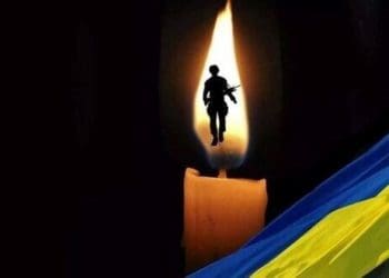 На війні загинув механік-водій із села Романівка Теребовлянської громади