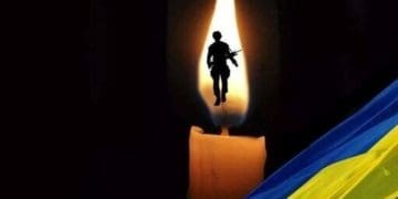 На війні загинув механік-водій із села Романівка Теребовлянської громади