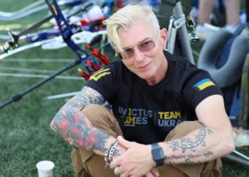 Волонтерка Тайра відреагувала на травлю нареченої Да Вінчі