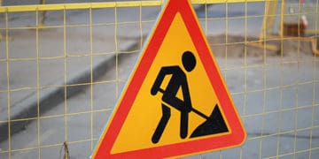 На двох вулицях у Тернополі обмежать рух транспорту через ремонт із 19 червня