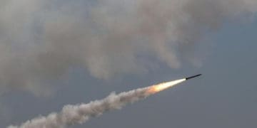 Про ракетну небезпеку високого рівня попереджають жителів Тернопільщини