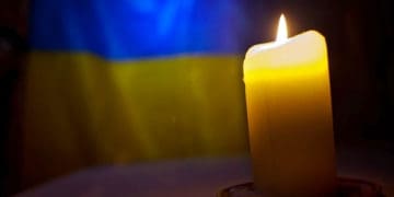 У Вишнівецькій громаді оголосили жалобу: у госпіталі помер захисник із села Кривчики