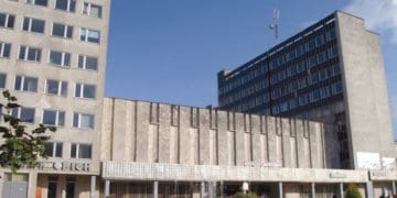 Суд залишив у силі рішення АМКУ щодо змови на продажі акцій Тернопільського радіозаводу “Оріон”