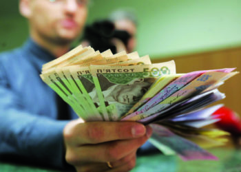 У Тернополі чоловіку присудили громадські роботу за майже півмільйона несплачених аліментів