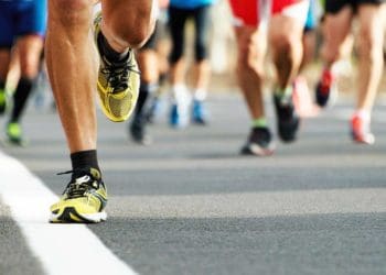 До Міжнародного Олімпійського дня у Тернополі відбудеться символічний забіг